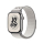 Apple OUTLET - Opaska sportowa Nike 46 mm szara - 1584957 - zdjęcie 2